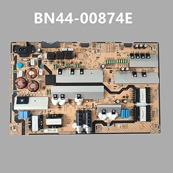 Amazon.com: sheeshay BN44-00874E POWER SUPPLY BOARD Fit for